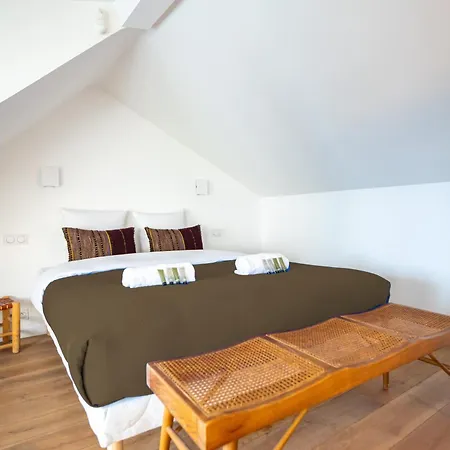 Apartment Cia - Maison De Avec Terrasse *