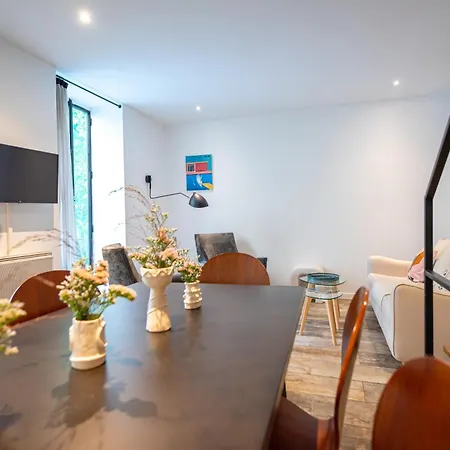 Cia - Maison De Avec Terrasse