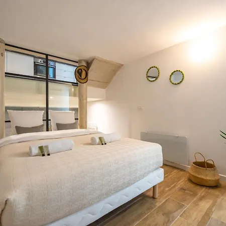 Cia - Maison De Avec Terrasse Apartment