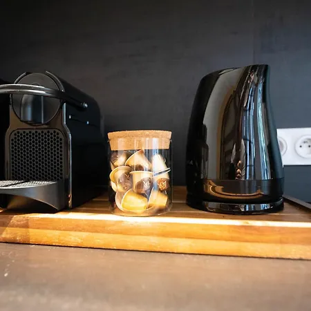 Cia - Maison De Avec Terrasse Apartment *