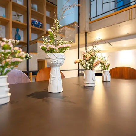 Cia - Maison De Avec Terrasse *