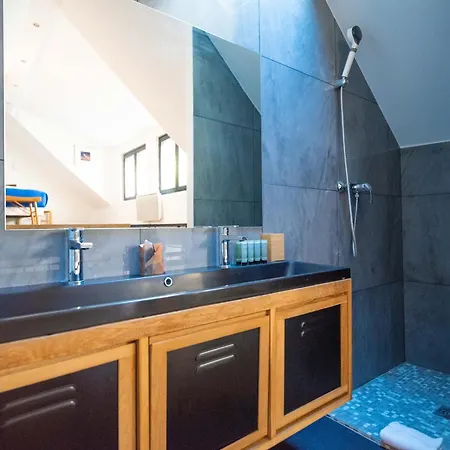 Cia - Maison De Avec Terrasse