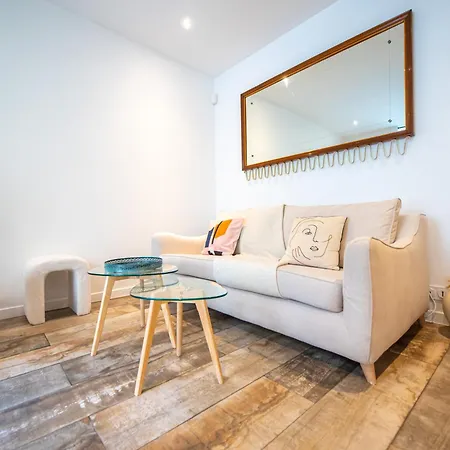 Apartment Cia - Maison De Avec Terrasse