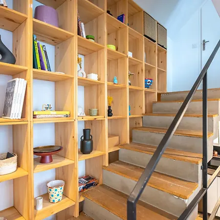 Cia - Maison De Avec Terrasse