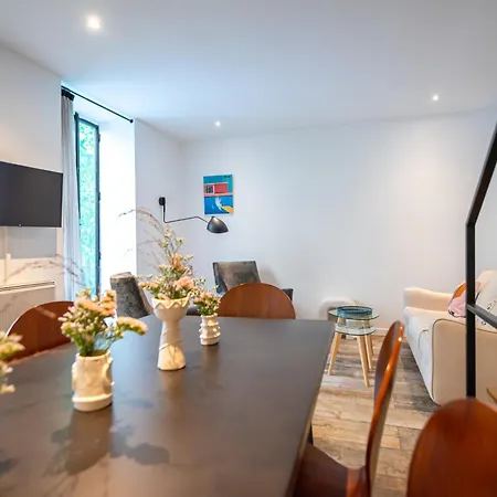 Apartment Cia - Maison De Avec Terrasse *